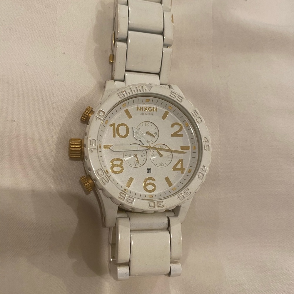 Men’s Nixon Watch